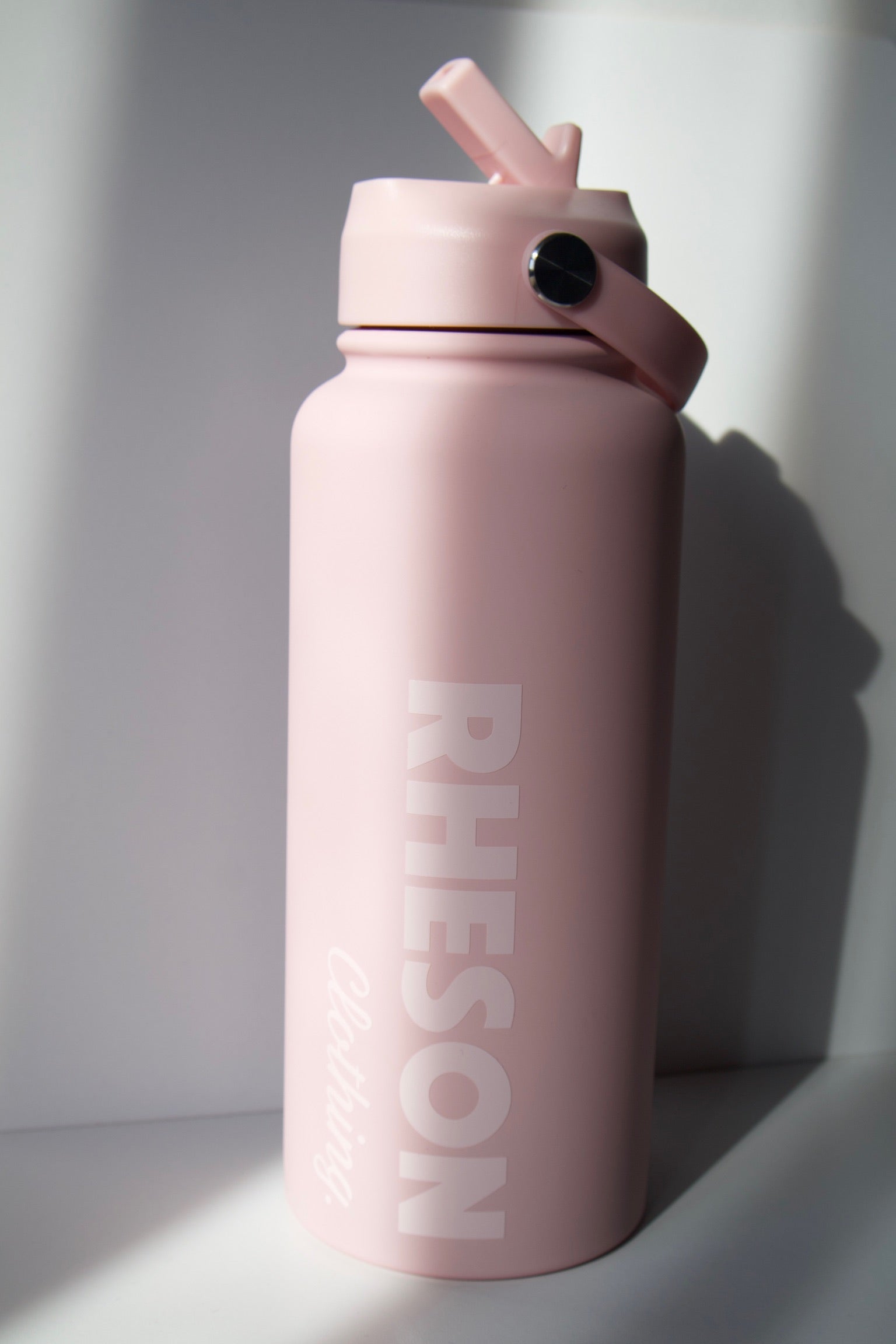 Blush (drink bottle)