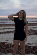 Deep sea (tight top)