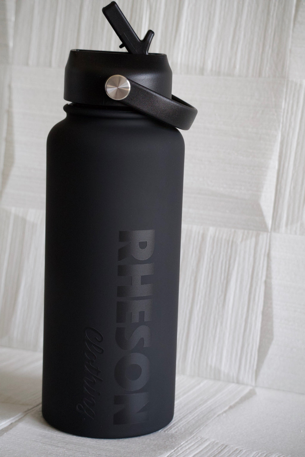 Dark tide (drink bottle)