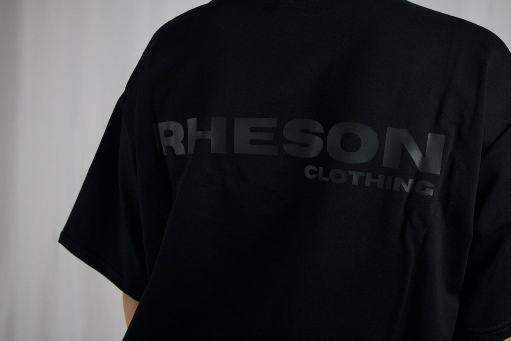 Midnight ( extra oversized oversized top)