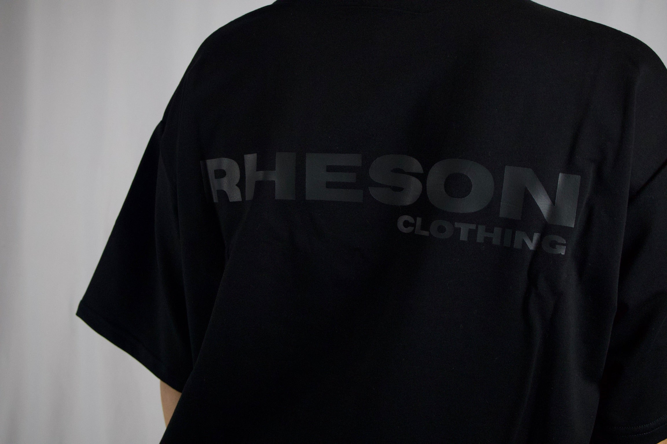 Midnight ( extra oversized oversized top)