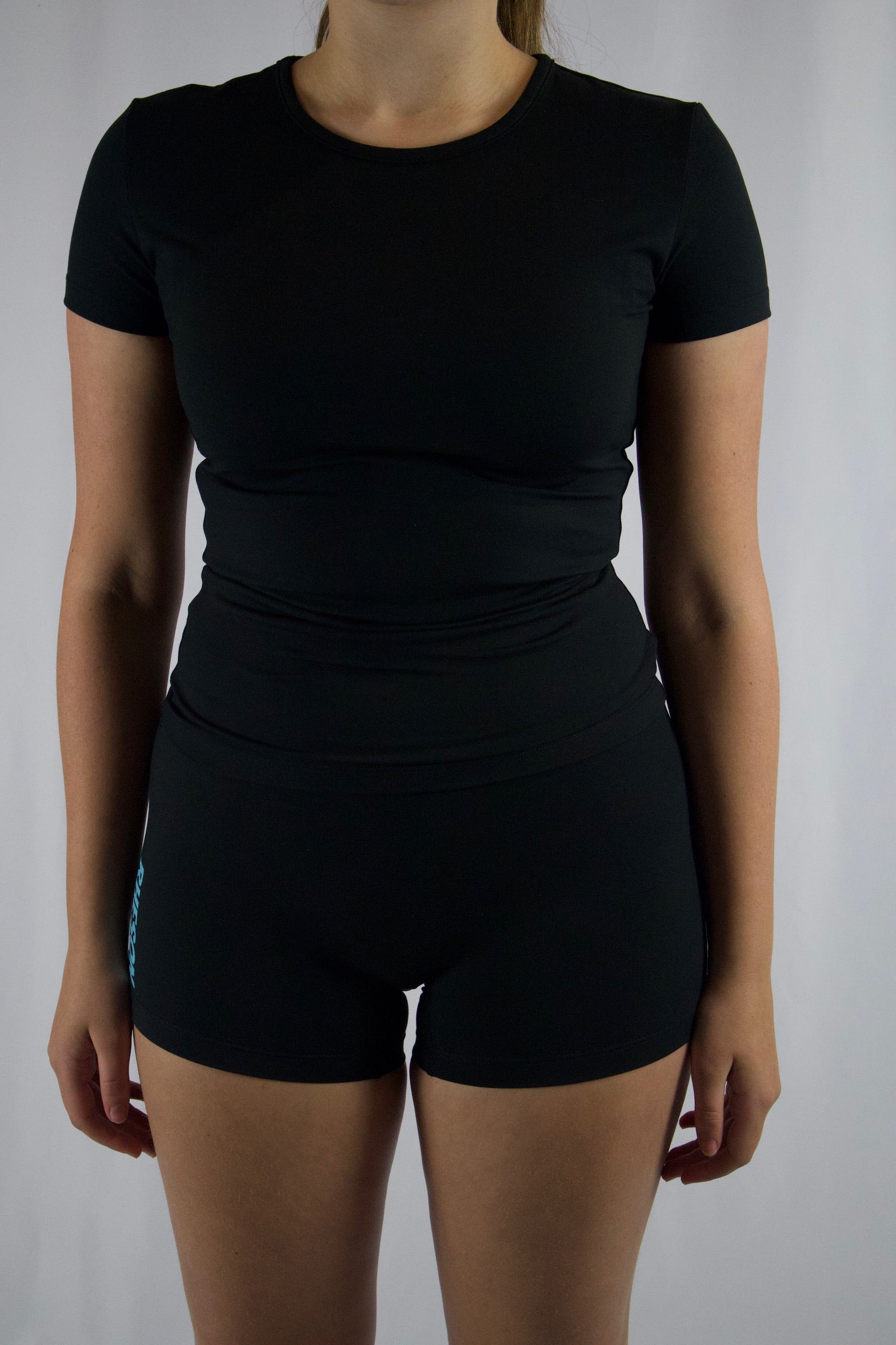 Deep sea (tight top)