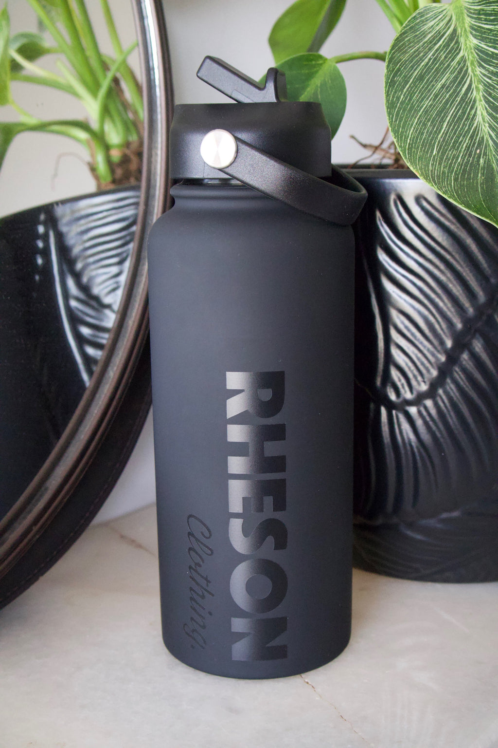 Dark tide (drink bottle)