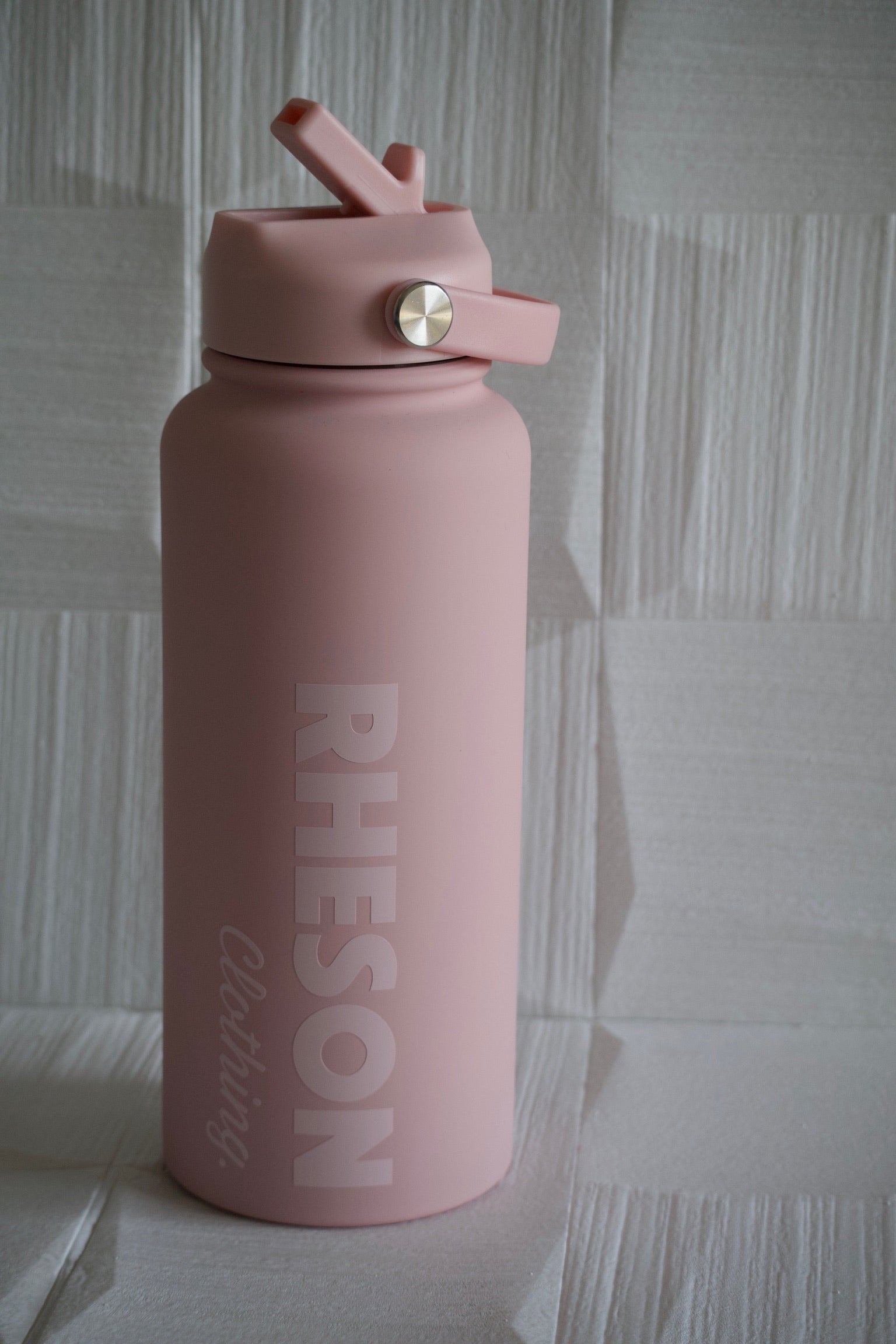 Blush (drink bottle)