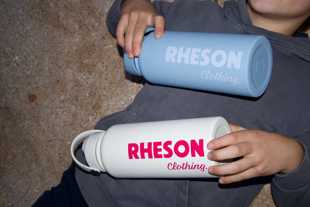 Sunset (drink bottle)