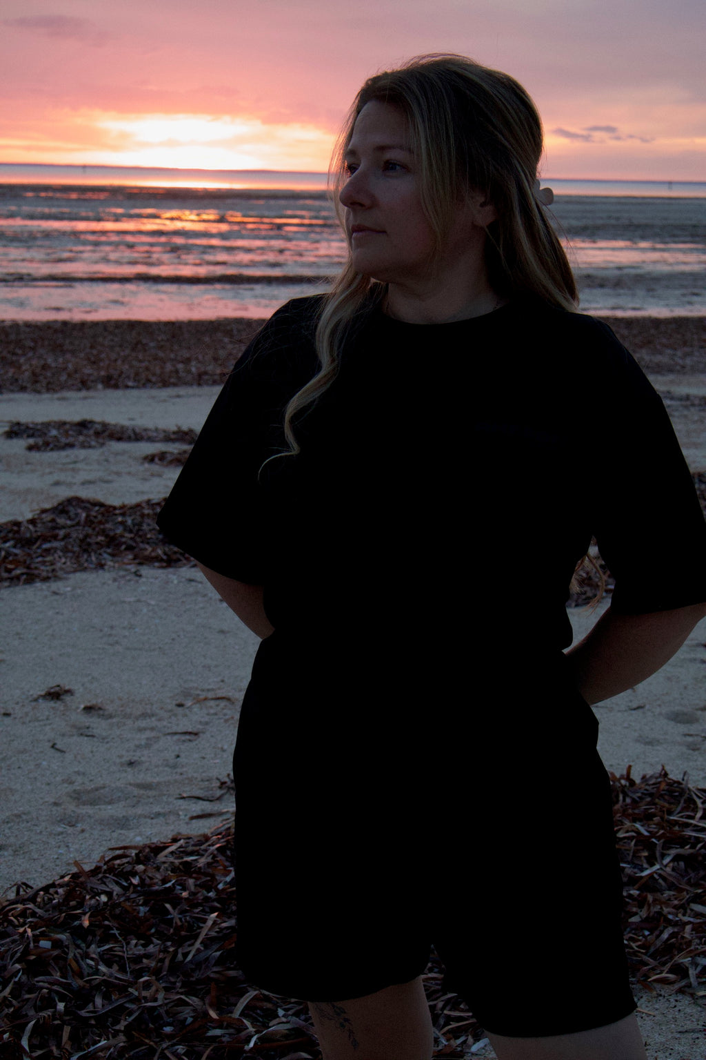 Midnight ( men’s shorts)