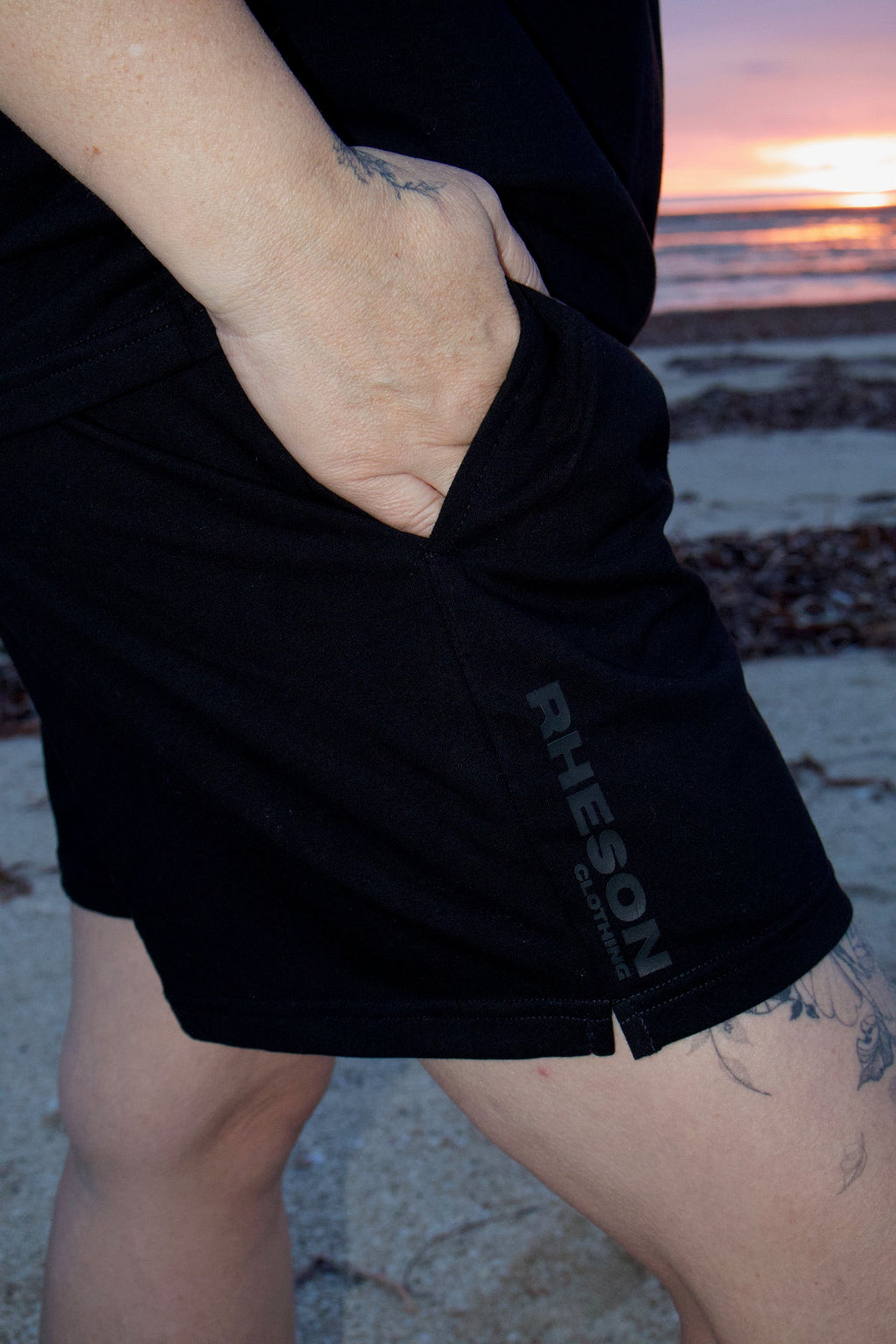 Midnight ( men’s shorts)