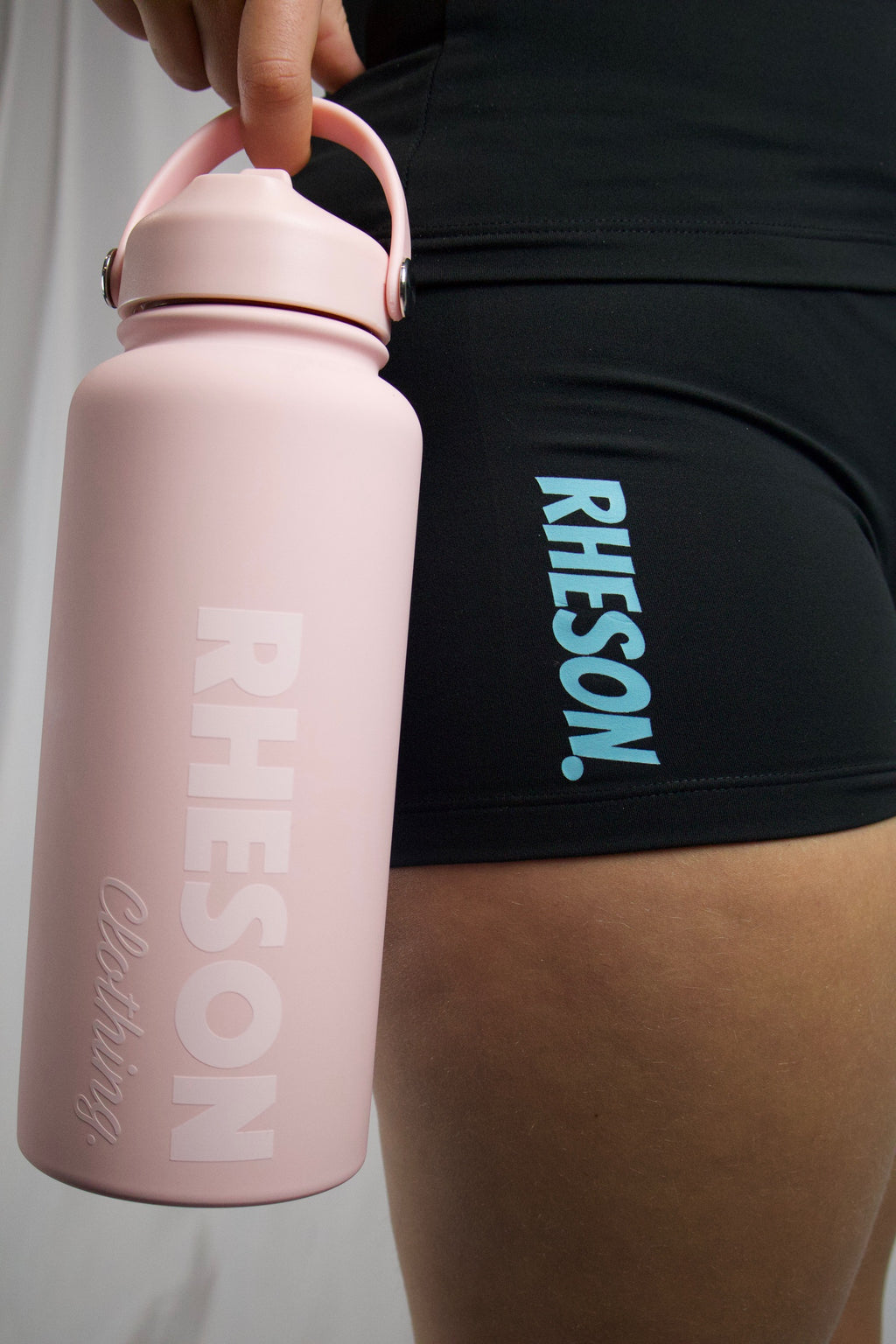 Blush (drink bottle)