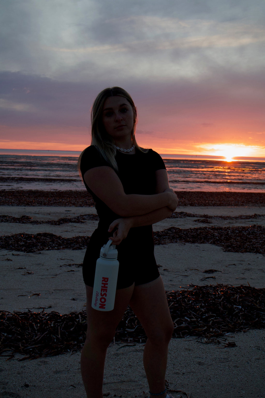 Sunset (drink bottle)