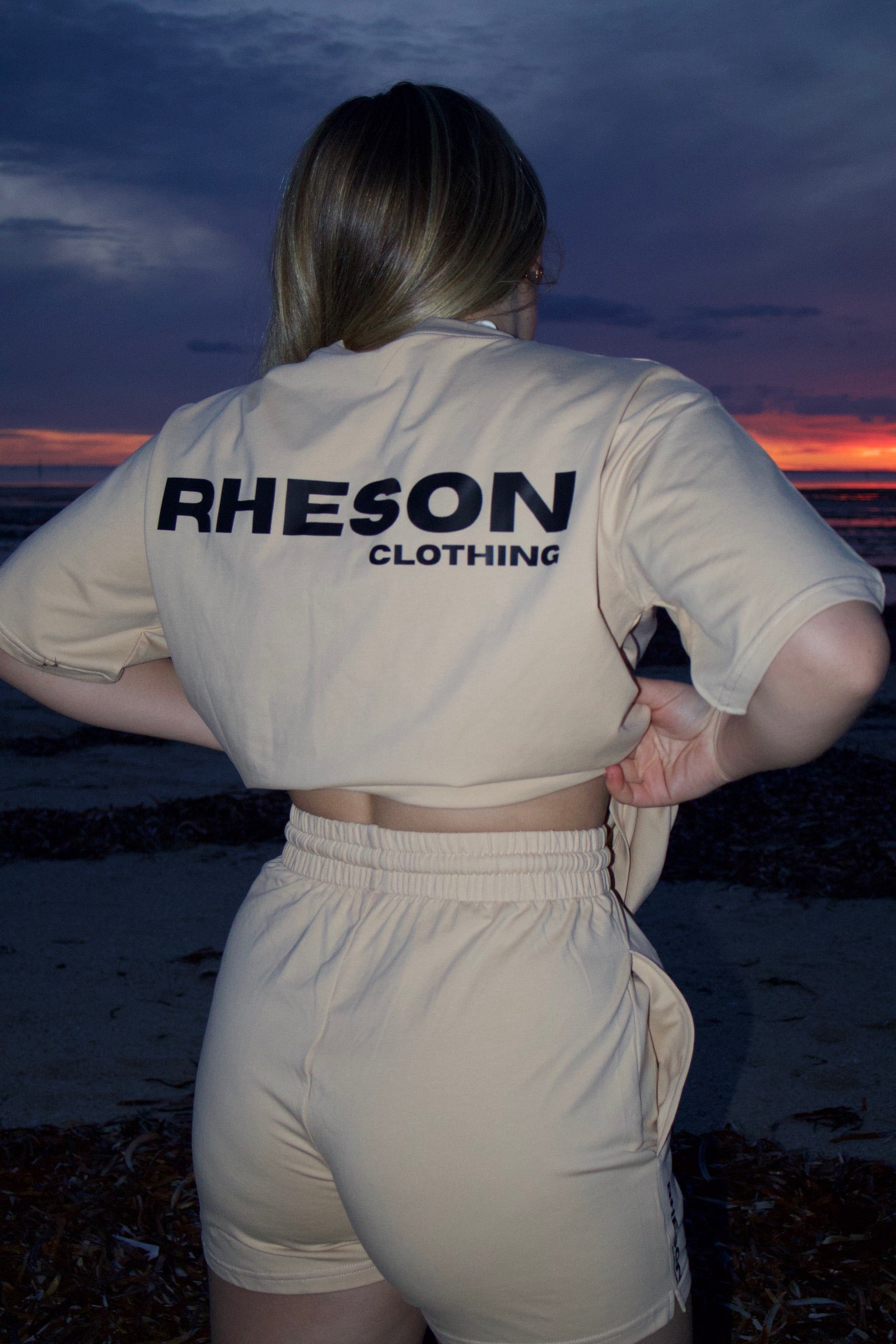 Sandy ( men’s shorts)