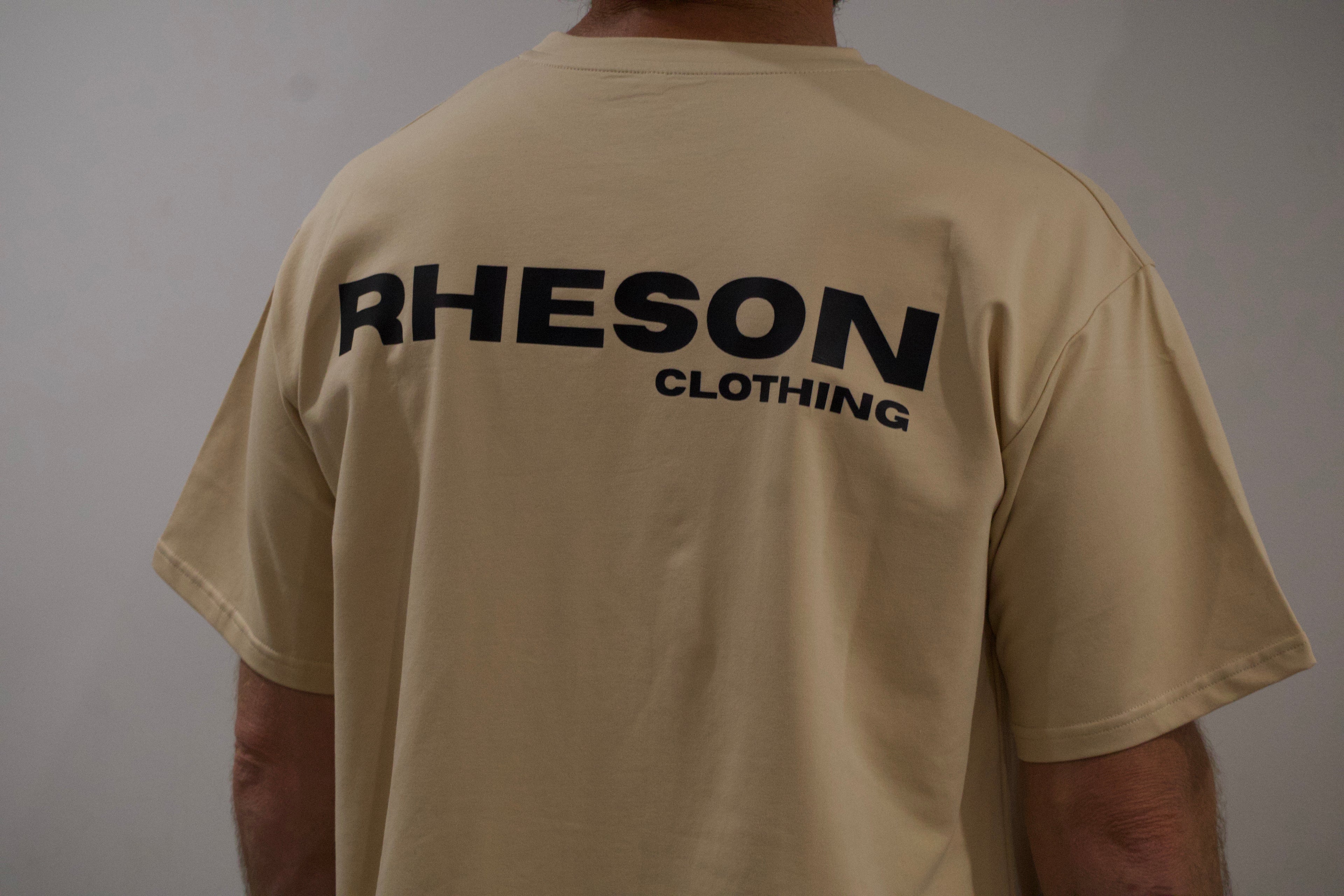 Sandy ( extra oversized top)