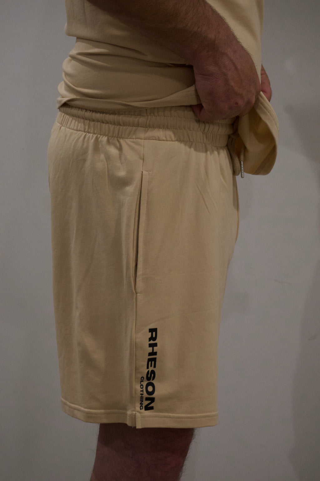 Sandy ( men’s shorts)