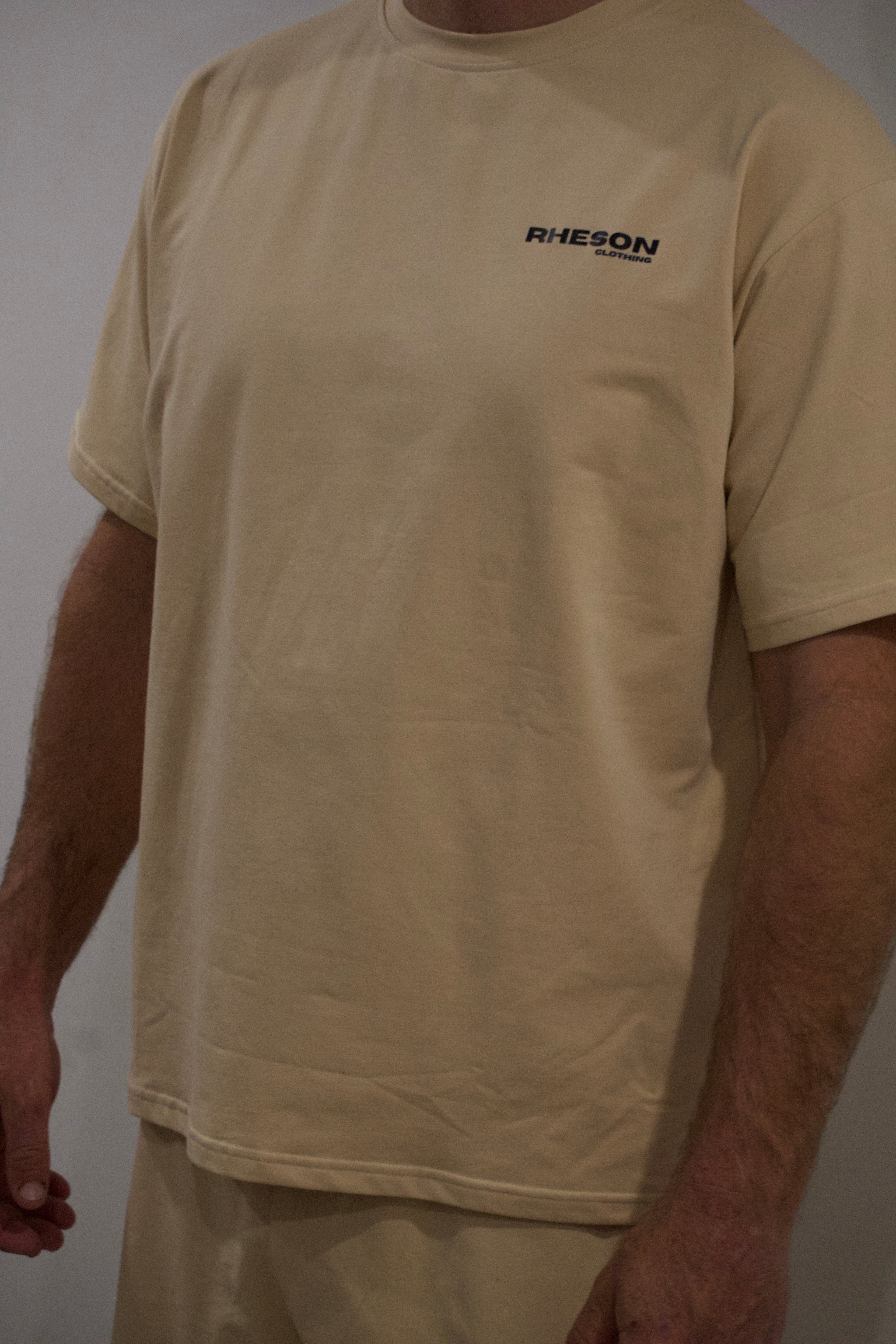 Sandy ( extra oversized top)